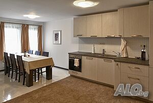 Самостаятелна къща център 2 - storey 100 sq. m. Furnished | Houses / Villas | Center Veliko Tarnovo