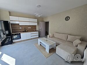 Нов двустаен кв. Картала 1-Bedroom 64 sq. m. Brick 2026 y. 4 floor Not last | Apartments | Kartala Veliko Tarnovo