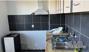 Двустаен апартамент в Грамтиково 2-Bedroom 76 sq. m. Panel 1970 y. 3 floor Last floor | Apartments | Gramtikovo Gramatikovo
