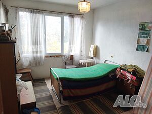 Продава етаж от къща в гр. Смолян Large 137 sq. m. Brick 1990 y. 1 floor Not last | Apartments | Raykovo Smolyan