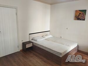 Дава под наем студио в гр. Смолян Atelier / Studio 34 sq. m. Furnished Ground floor | Apartments | Nevyastata Smolyan