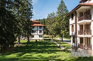 Продава студио на Смолянски езера Atelier / Studio 35 sq. m. Brick 2008 y. 4 floor Last floor | Apartments | Ezerovo Smolyan