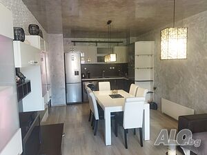 Дава под наем двустаен апартамент в гр. Смолян 1-Bedroom 53 sq. m. Furnished Not last floor | Apartments | Nevyastata Smolyan