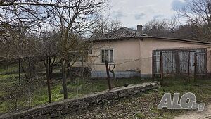 Продава КЪЩА 1 - storey 150 sq. m. built-up area 1170 sq. m. courtyard | Houses / Villas | Krasen