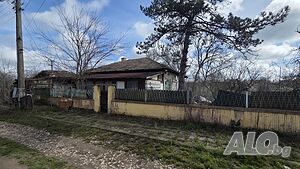 Продава КЪЩА 1 - storey 123 sq. m. built-up area 1684 sq. m. courtyard | Houses / Villas | Vasilevo