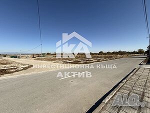 УПИ в с. Крислово Sale 648 sq. m. Regulated (RLE) With electricity Water pipe | Land for development, Investment projects | Krislovo