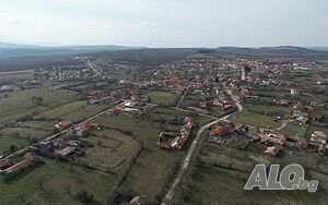 Парцел - Село Беломорци - № 8959 Sale 2760 sq. m. Regulated (RLE) With electricity Water pipe | Land for development, Investment projects | Belomortsi