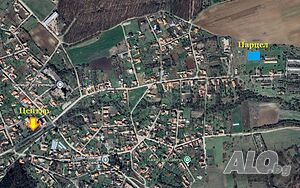 Парцел в с. Стража - №8997 Sale 903 sq. m. Regulated (RLE) Without electricity Without water | Land for development, Investment projects | Strazha