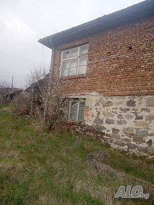 Къща с Ясна Поляна 2 - storey 120 sq. m. built-up area 1100 sq. m. courtyard | Houses / Villas | Yasna polyana