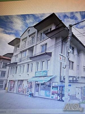 Офис под наем Самоков център Office 22 sq. m. Second Floor | Shops, Offices | център Samokov