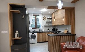 Къща в Пирдоп 2 - storey 170 sq. m. built-up area 800 sq. m. courtyard | Houses / Villas | Pirdop