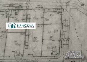 Къща с голям парцел в с. Белозем Sale 1200 sq. m. Regulated (RLE) With electricity Water pipe | Land for development, Investment projects | Belozem
