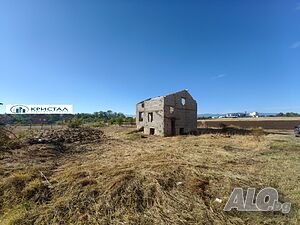 Къща с. Богданица 1 - storey 67 sq. m. built-up area 1000 sq. m. courtyard | Houses / Villas | Bogdanitsa