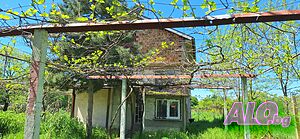 Масивна двуетажна къща в с. Долна махала 2 - storey 210 sq. m. built-up area 2030 sq. m. courtyard | Houses / Villas | Dolna mahala