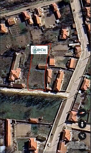 🏡 ТОП Парцел в регулация със стопанска постройка! 1 - storey 70 sq. m. built-up area 1113 sq. m. courtyard | Houses / Villas | Borets