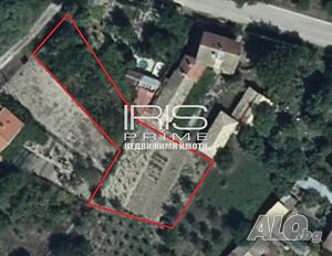 УПИ 1150 кв.м., с. Белокопитово Sale 1150 sq. m. Regulated (RLE) Without electricity Without water | Land for development, Investment projects | Belokopitovo