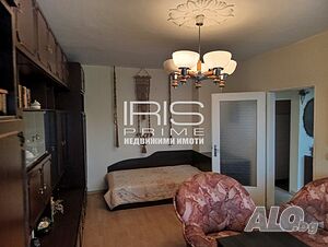 Тристаен, кв. Абритус, Разград 2-Bedroom 77 sq. m. Panel 1983 y. 5 floor Not last | Apartments | Abitrus Razgrad