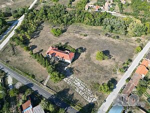 ФЕЦ, соларен парк, батерии Sale 16000 sq. m. Regulated (RLE) With electricity Water pipe | Land for development, Investment projects | Smyadovo
