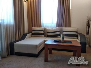 Двустаен апартамент под наем в кв. Грамадето, Банско 1-Bedroom 40 sq. m. Furnished Not last floor | Apartments | Грамадето Bansko
