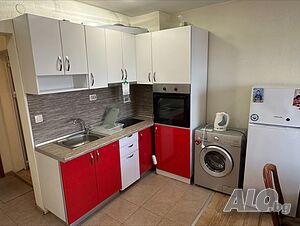 Апартамент под наем 1-Bedroom 58 sq. m. Furnished Not last floor | Apartments | Sandanski