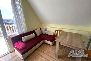 Двустаен апартамент под наем 1-Bedroom 53 sq. m. Furnished Last floor | Apartments | Sandanski