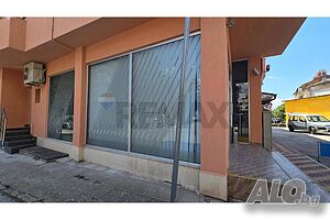 Магазин под наем в Сандански Shop Office Medical office Beauty salon Sports Other Beauty salon (work place) 90 sq. m. Ground floor | Shops, Offices | Sandanski