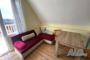Двустаен апартамент 1-Bedroom 53 sq. m. Furnished Last floor | Apartments | Sandanski