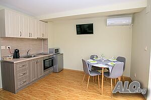 Двустаен апартамент под наем в центъра на Сандански 1-Bedroom 64 sq. m. Furnished Last floor | Apartments | Sandanski