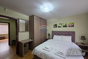 Двустаен апартамент в Сандански 1-Bedroom 64 sq. m. Furnished Not last floor | Apartments | Sandanski