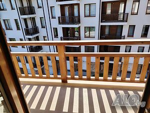 Апартамент под наем в комплекс Косара 1-Bedroom 70 sq. m. Furnished Not last floor | Apartments | Bansko