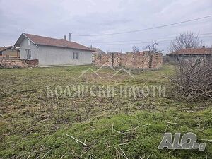 УПИ в с. Писарево Sale 750 sq. m. Regulated (RLE) With electricity Water pipe | Land for development, Investment projects | Pisarevo