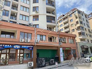 Газифициран Тристаен апартамент над Стадиона 2-Bedroom 95 sq. m. Brick 2010 y. 4 floor Not last | Apartments | Center Veliko Tarnovo