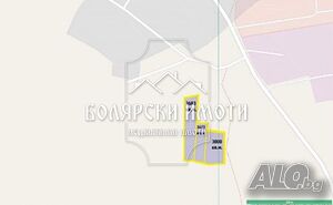 Парцел в с. Беляковец Sale 1673 sq. m. Not regulated Without electricity Without water | Land for development, Investment projects | Belyakovets