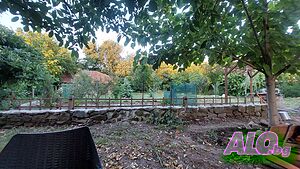 Къща с. Гарваново, обл. Хасково 1 - storey 68 sq. m. built-up area 1400 sq. m. courtyard | Houses / Villas | Garvanovo