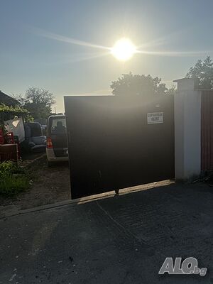 Продавам дворно място Sale 555 sq. m. Regulated (RLE) With electricity Water pipe | Land for development, Investment projects | Кв 22 по плана на с Калитиново Kalitinovo