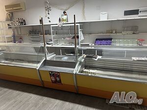Дава се под наем помещение Shop Office Medical office Beauty salon Sports Other Beauty salon (work place) 150 sq. m. Basement | Shops, Offices | Салитиново Kalitinovo