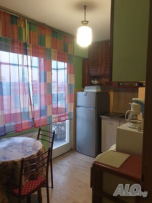 Апартамен под наем 1-Bedroom 57 sq. m. Furnished Not last floor | Apartments | Mladost Gabrovo