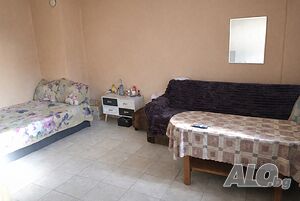 Собственик продава боксониера - широк център, Свиленград Studio 47 sq. m. Brick 1970 y. 2 floor First residential floor | Apartments | Svilengrad