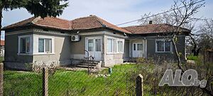 Ексклузивна къща в с. Окорш 1 - storey 120 sq. m. built-up area 2000 sq. m. courtyard | Houses / Villas | Okorsh