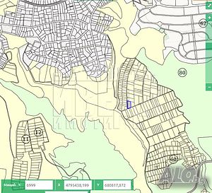 Парцел с. Калиманци -м-ст ”Старите лозя” Sale 1412 sq. m. Regulated (RLE) | Land for development, Investment projects | Kalimantsi