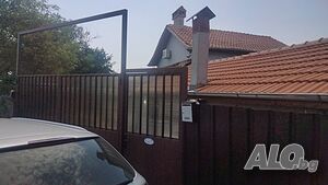Масивна двует. къща с лятна кухня в с. Брястовец-СОБСТВЕНИК 2 - storey 140 sq. m. built-up area 934 sq. m. courtyard | Houses / Villas | Bryastovets