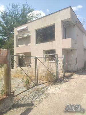 Хотел в град Гълъбово Motel 400 sq. m. Not categorized 20 beds Ready (finished) Other | Hotels, Motels | Galabovo