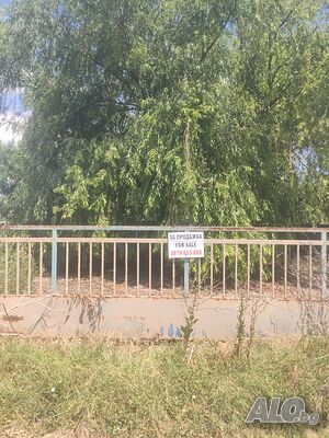 Продавам бензиностанция в село Младово Gas station 1220 sq. m. | Warehouses, industrial and agricultural properties  | Младово Mladovo