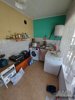 Едноетажна къща, с. Ралица 1 - storey 70 sq. m. built-up area 1800 sq. m. courtyard | Houses / Villas | Ralitsa