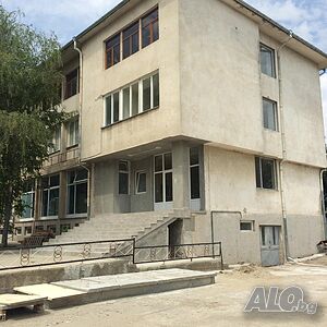 Промишлен имот, гр. Лозница Factory 1624 sq. m. | Warehouses, industrial and agricultural properties  | Loznitsa