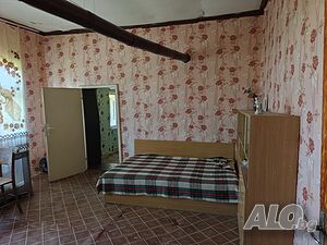 Къща, 90кв.м, с. Пресиян 1 - storey 90 sq. m. built-up area 1523 sq. m. courtyard | Houses / Villas | Presiyan