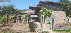 Къща с. Войново 2 - storey 56 sq. m. built-up area 1778 sq. m. courtyard | Houses / Villas | Voynovo