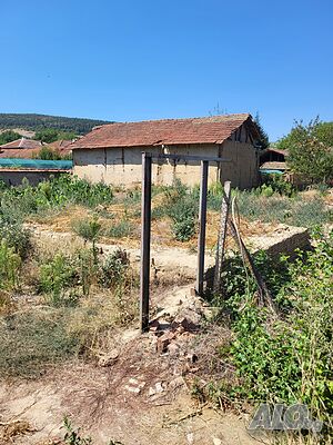 Продавам имот с. Джулюница (област Велико Търново) Sale 1400 sq. m. Regulated (RLE) With electricity Water pipe | Land for development, Investment projects | Dzhulyunitsa