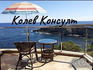 Продавам тристаен апартамент в село Синеморец 2-Bedroom 86 sq. m. Panel 2011 y. 3 floor Last floor | Apartments | Sinemorets