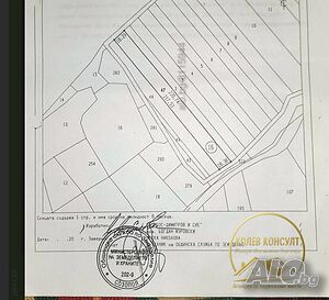 Продавам парцел, с. Равадиново Sale 2000 sq. m. Not regulated Without electricity Without water | Land for development, Investment projects | Ravadinovo